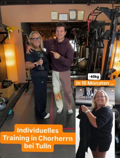 erfolgreich abnehmen in tulln und umgebung